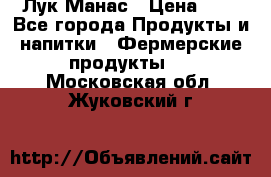 Лук Манас › Цена ­ 8 - Все города Продукты и напитки » Фермерские продукты   . Московская обл.,Жуковский г.